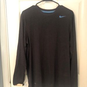Nike Dry Fit Long sleeve